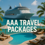 Exploring the World with AAA Travel Packages aaa travel packages
