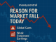 Key Reasons Behind the Steep Fall in Indian Equities reason for market fall today moneycontrol