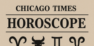 Chicago Times Horoscope: A Daily Guide to Celestial Insights and Personal Empowerment chicago times horoscope