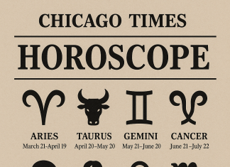 Chicago Times Horoscope: A Daily Guide to Celestial Insights and Personal Empowerment chicago times horoscope