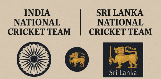 A Historic Rivalry: Timeline of India vs Sri Lanka National Cricket Teams india national cricket team vs sri lanka national cricket team timeline