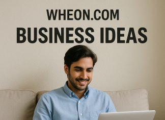 Exploring Innovative Avenues with Wheon.com Business Ideas wheon.com business ideas