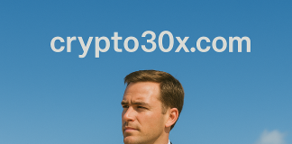 Exploring crypto30x.com Ocean: Bridging DeFi, AI, and the Future of Digital Assets crypto30x.com ocean