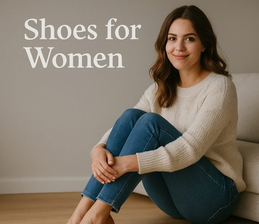 The Ultimate Guide to Shoes for Women: Style, Comfort, and Purpose shoes for women