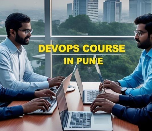 DevOps Course in Pune: Elevating Tech Careers in India’s Booming IT Capital Devops Course In Pune