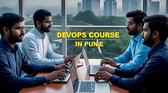 DevOps Course in Pune: Elevating Tech Careers in India’s Booming IT Capital Devops Course In Pune