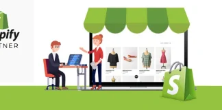 Top 10 Shopify website Development Agencies to Elevate Your eCommerce Business in 2025 shopify website development agency