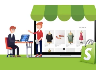 Top 10 Shopify website Development Agencies to Elevate Your eCommerce Business in 2025 shopify website development agency