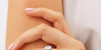 Custom Engagement Rings: A Reflection of Your Unique Style lily arkwright