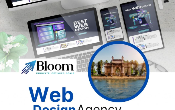 Web Design Company in Mumbai: Crafting Digital Experiences That Convert web design company in Mumbai