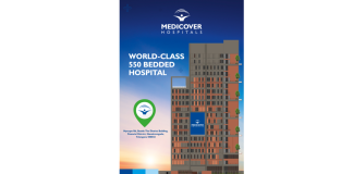 Top Multispecialty Care at the Tallest Hospital in Hyderabad India’s Tallest Hospital
