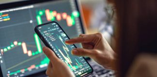 Brokerage App for Share Market Trading Brokerage App