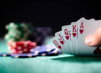 How to Start Casino Betting Safely in India guru-bhai-247.io