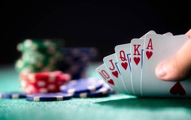 How to Start Casino Betting Safely in India guru-bhai-247.io