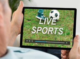 땀방울까지 보이는 감동! 4K 스포츠중계 완벽 시청을 위한 플랫폼 비교 및 가이드 4K 스포츠중계