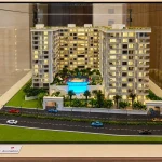 Choosing the Right Scale for Your Architectural Model architectural scale model